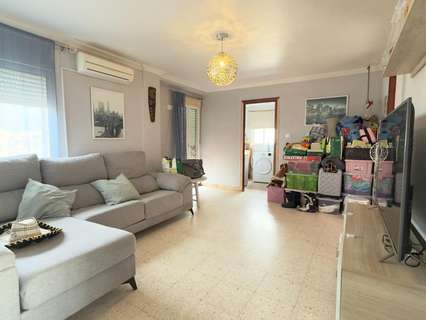 Piso en venta en Jerez de la Frontera