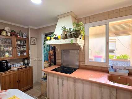 Piso en venta en Jerez de la Frontera
