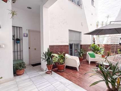 Piso en venta en Jerez de la Frontera