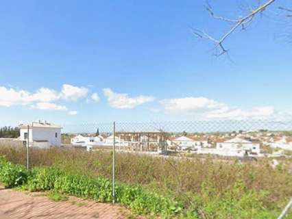 Parcela urbana en venta en Jerez de la Frontera