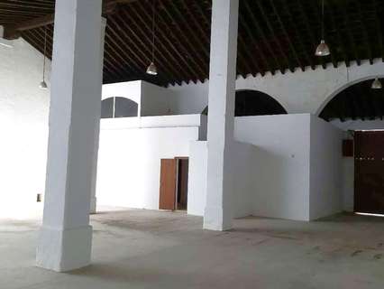 Nave industrial en venta en Jerez de la Frontera