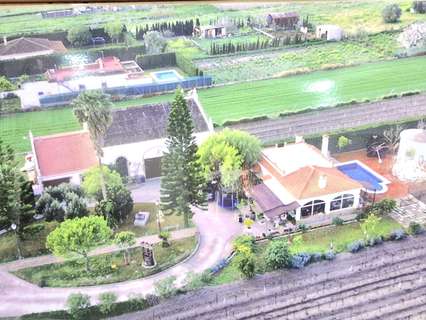 Chalet en venta en El Puerto de Santa María