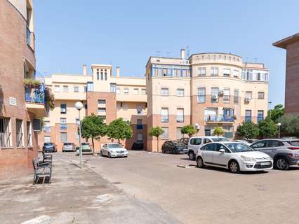 Piso en venta en Jerez de la Frontera