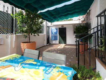 Planta baja en venta en Jerez de la Frontera