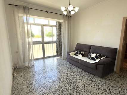 Piso en venta en Jerez de la Frontera rebajado
