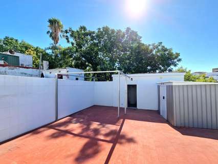 Casa en venta en Jerez de la Frontera