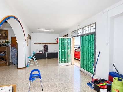 Local comercial en venta en Jerez de la Frontera