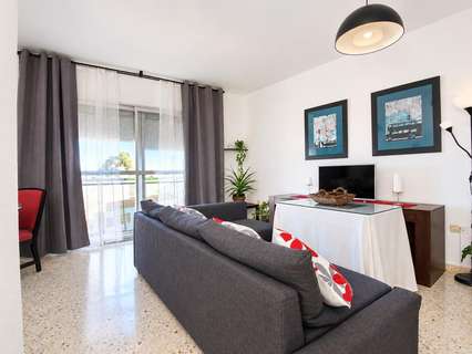 Dúplex en alquiler en Jerez de la Frontera