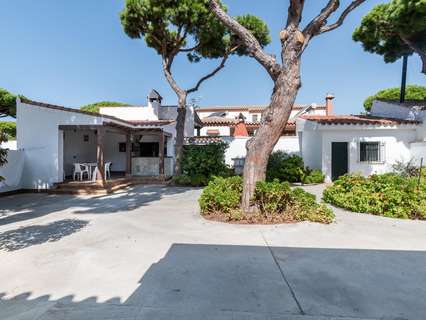 Chalet en venta en Chiclana de la Frontera