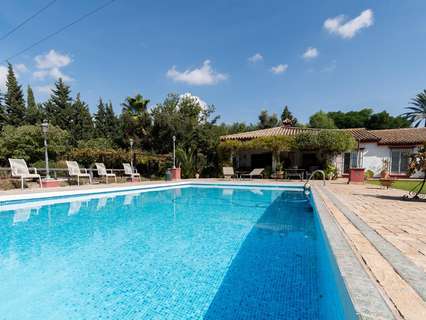 Chalet en venta en Jerez de la Frontera