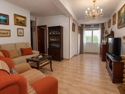 Piso en venta en Jerez de la Frontera
