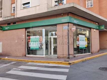 Local comercial en venta en Bétera