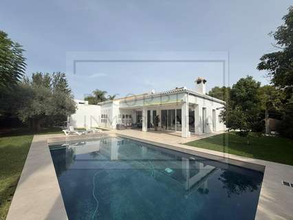 Chalet en venta en Bétera