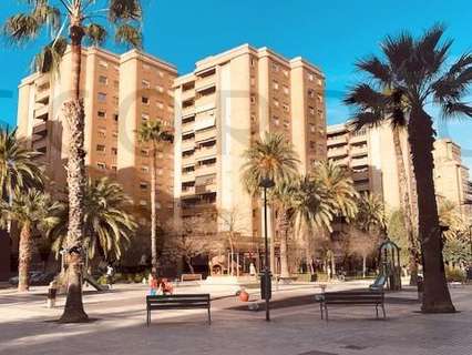 Piso en alquiler en Valencia