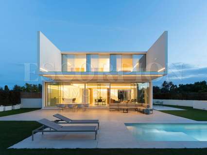 Chalet en alquiler en Bétera