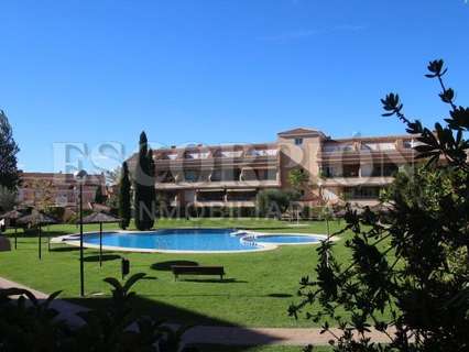 Piso en alquiler en Bétera