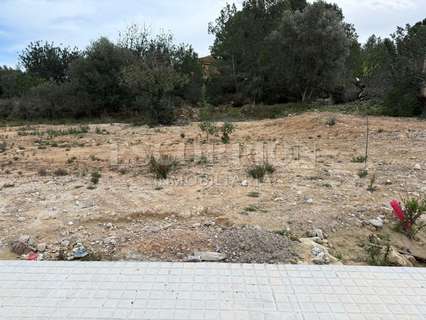 Parcela rústica en venta en Bétera