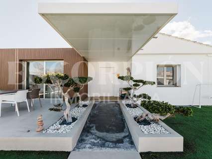 Chalet en venta en Bétera