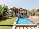 Chalet en alquiler en Bétera