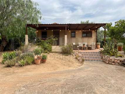 Chalet en venta en Bétera