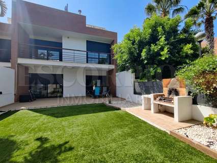 Casa en alquiler en Bétera