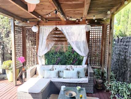 Casa en venta en Bétera