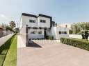 Chalet en venta en Bétera