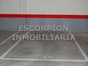 Plaza de parking en venta en Bétera