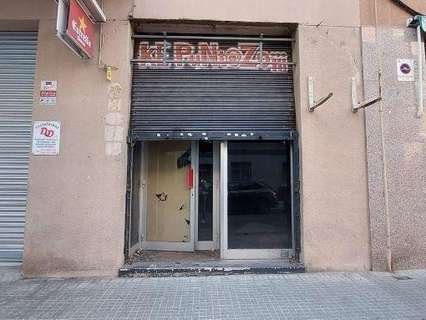 Local comercial en venta en Sant Boi de Llobregat, rebajado
