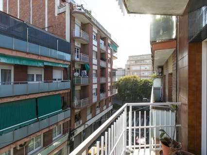 Piso en venta en Esplugues de Llobregat, rebajado