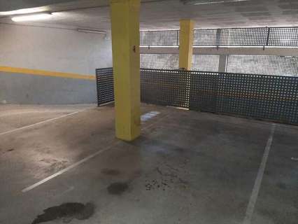 Plaza de parking en venta en Vallirana