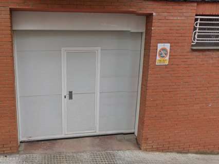 Plaza de parking en venta en Terrassa