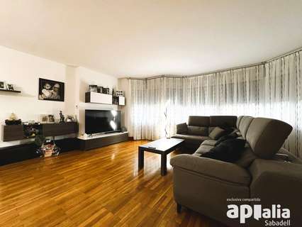 Piso en venta en Sabadell