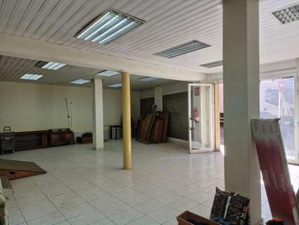 Local comercial en venta en Sant Feliu de Llobregat