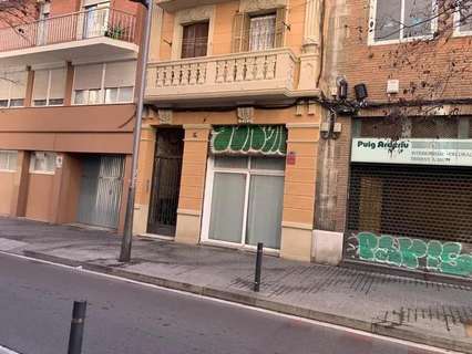 Local comercial en venta en Barcelona