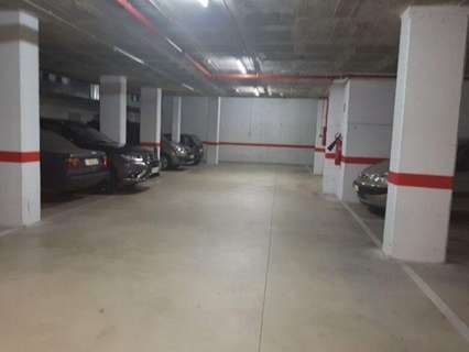 Plaza de parking en venta en Sant Joan Despí