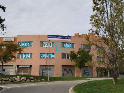 Edificio en venta en Santa Coloma de Cervelló