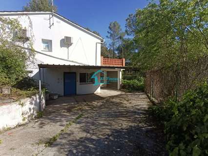 Casa en venta en Castellví de Rosanes rebajada