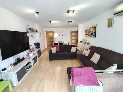 Piso en venta en Sant Andreu de la Barca rebajado