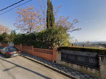 Chalet en venta en Esparreguera