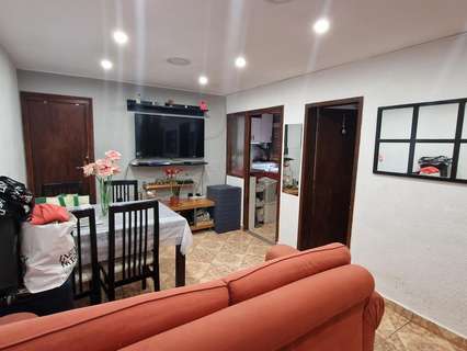Piso en venta en L'Hospitalet de Llobregat