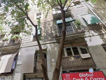 Piso en venta en Barcelona