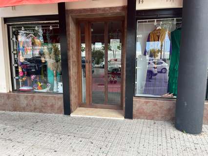 Local comercial en alquiler en Jerez de la Frontera