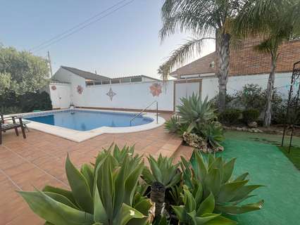 Chalet en venta en Jerez de la Frontera