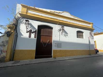 Casa en venta en Jerez de la Frontera