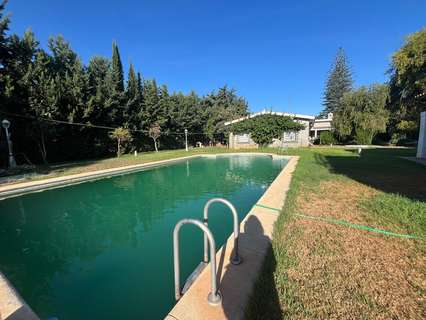 Chalet en venta en Jerez de la Frontera