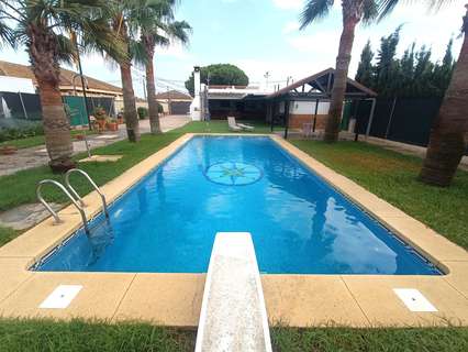 Chalet en venta en Jerez de la Frontera