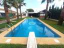 Chalet en venta en Jerez de la Frontera rebajado