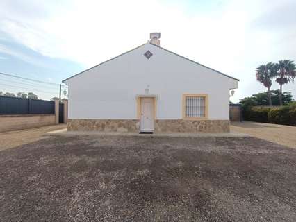 Chalet en venta en Jerez de la Frontera