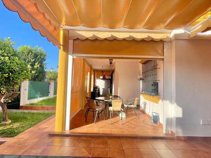 Chalet en venta en Jerez de la Frontera